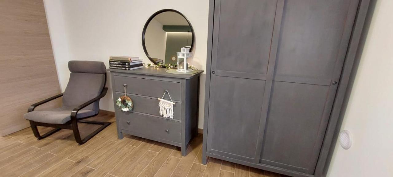 La Porta Verde 8 Collecchio Eksteriør billede