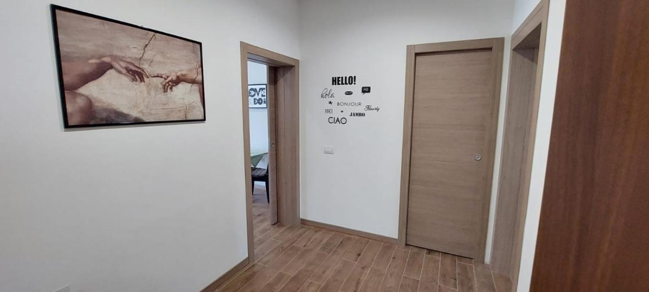 La Porta Verde 8 Collecchio Eksteriør billede