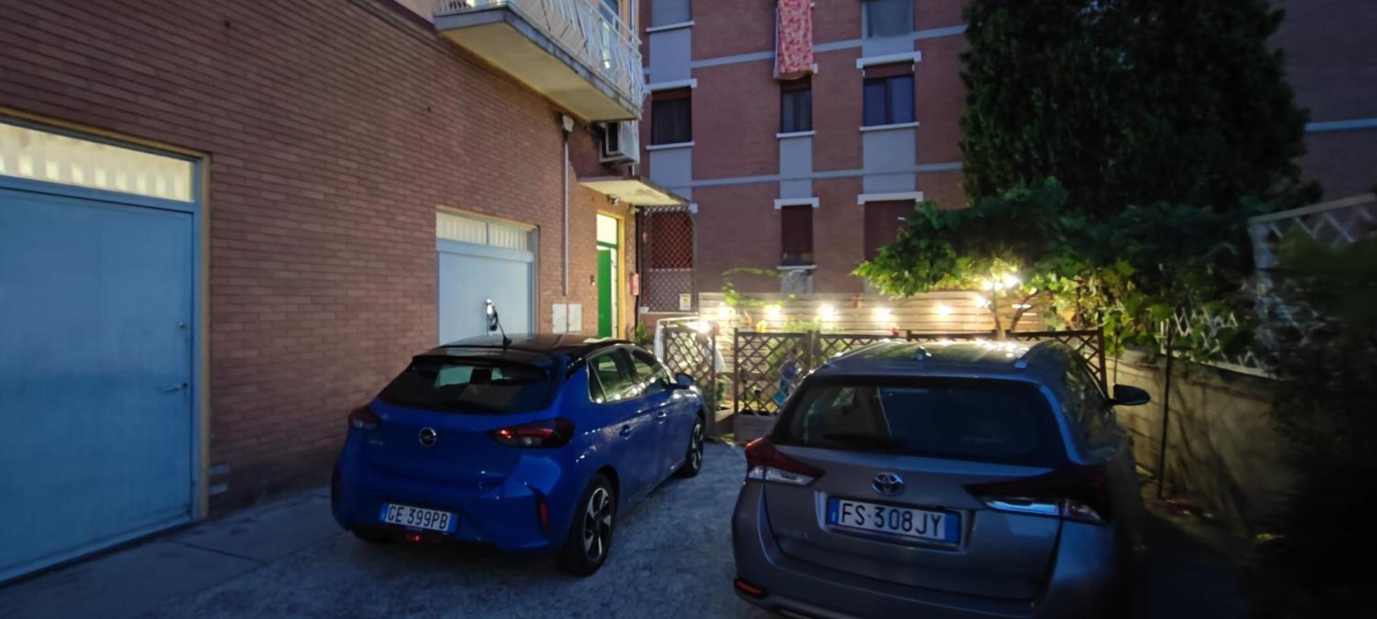 La Porta Verde 8 Collecchio Eksteriør billede