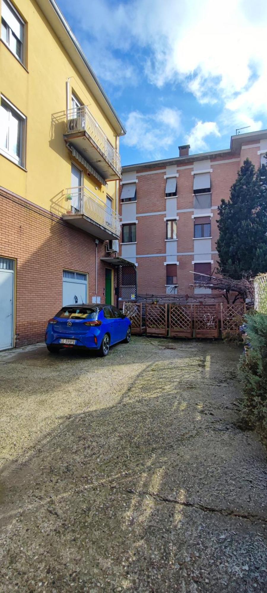 La Porta Verde 8 Collecchio Eksteriør billede